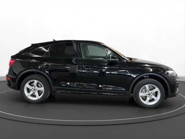 AUDI Q5 2ª serie Q5 SPB 40 TFSI quattro S tronic Business Advanced - Foto 4