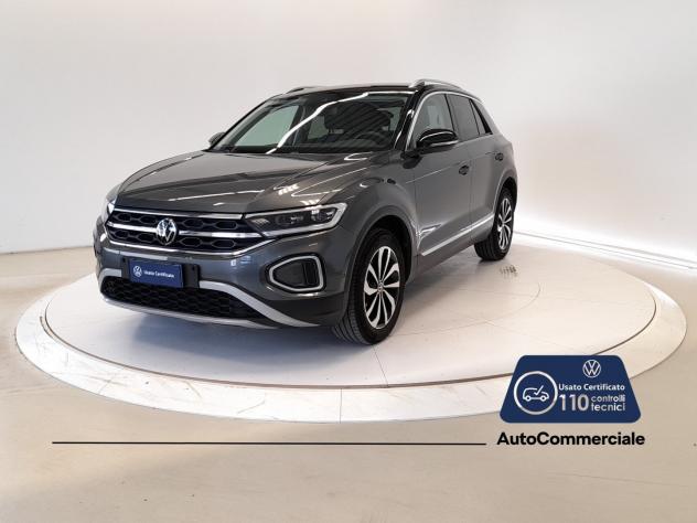 Volkswagen T-Roc 1.0 TSI Style - Foto 3