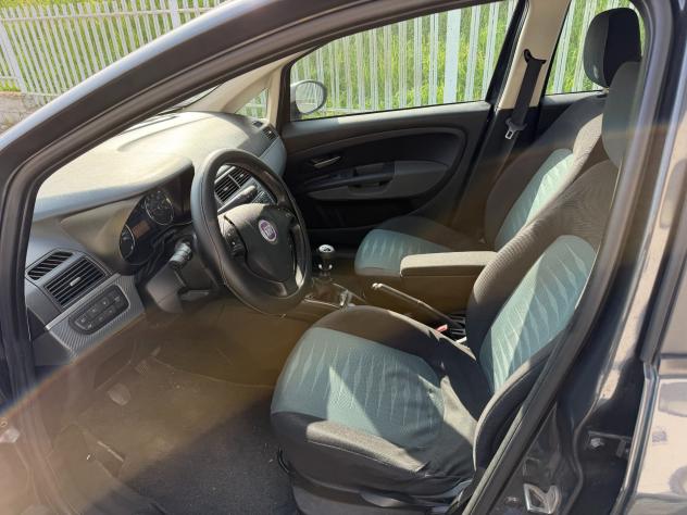 Fiat Grande Punto 1.4 5 porte Dynamic Natural Power - Foto 5