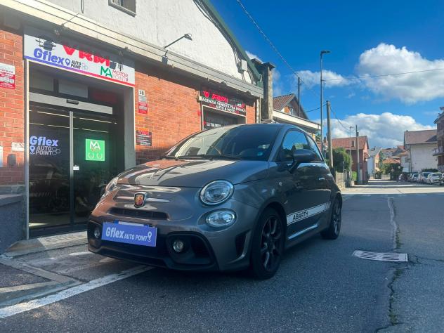 Abarth 595 1.4 Turbo T-Jet 145 CV 64.000KM - Foto 2