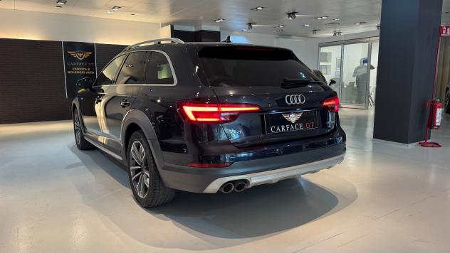AUDI A4 ALLROAD 2.0D 190CV - 2018 - Foto 6