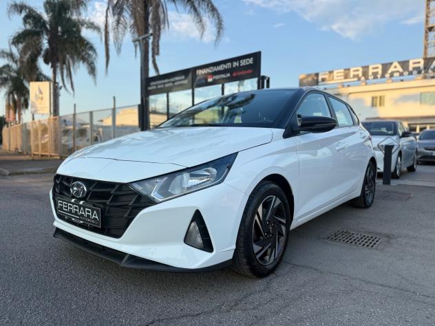 Hyundai i20 1.2 MPI Connectline (possibilitgpl) - Foto 3