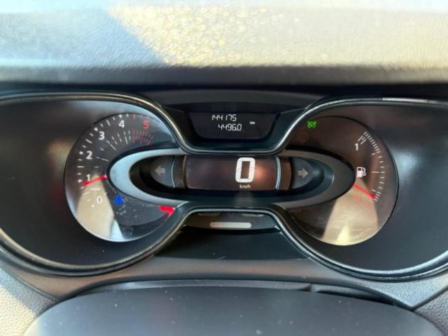 RENAULT Captur dCi 8V 90 CV EDC Sport Edition rif. 23482103 - Foto 9