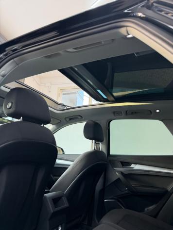 Audi Q5 35 TDI quattro S tronic Business Sport 2019 - Foto 10