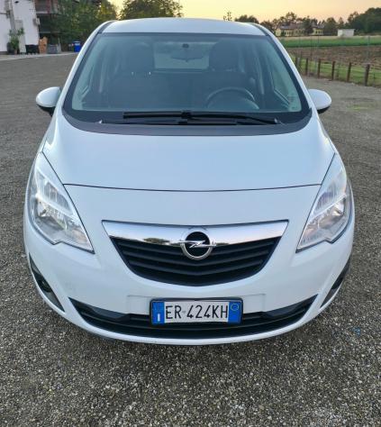 Opel Meriva 1.4 Turbo 120CV GPL Tech Cosmo - Foto 3