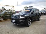 Jeep Compass 2.0 Multijet II aut. 4WD Limited 2020