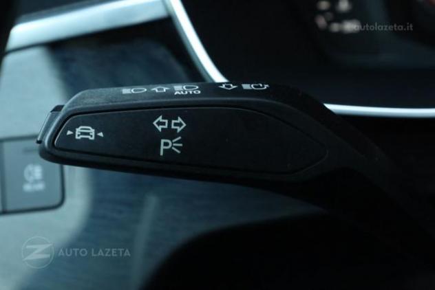 AUDI Q3 Q3 SPB 35 2.0 TDI rif. 24078942 - Foto 8