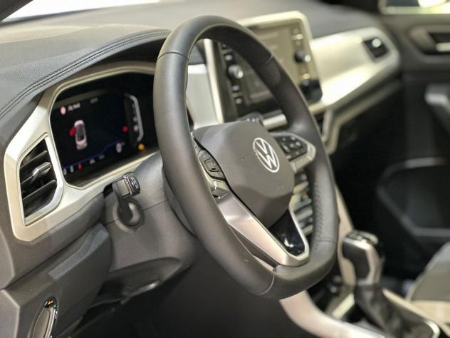 Volkswagen T-Roc Cabriolet 1.5 TSI ACT Style DSG - Foto 10