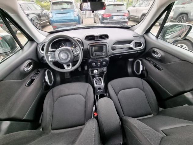 JEEP Renegade 1.6 Mjt 130 CV Longitude rif. 23530595 - Foto 10