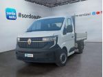 RENAULT Master 2.0 BluedCi 130CV ribaltabile rif. 23649198