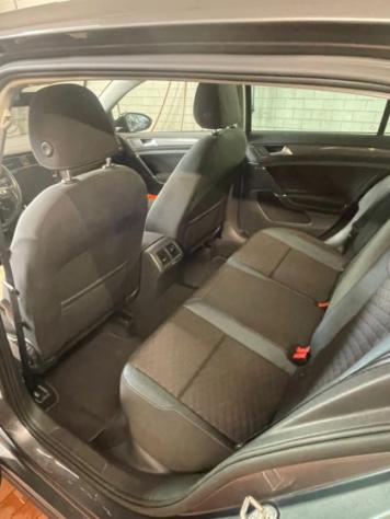 VOLKSWAGEN Golf 1.6 TDI 115 CV 5p. IQ Drive BlueMotion Technology rif. 23771799 - Foto 2