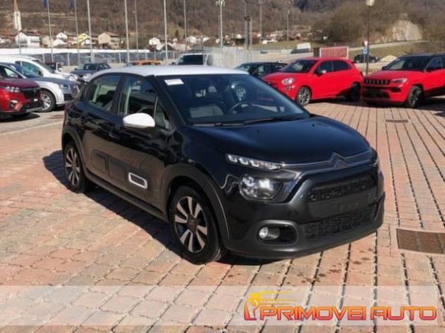 CITROEN C3 PureTech 83 S&S Shine rif. 19049652 - Foto 5