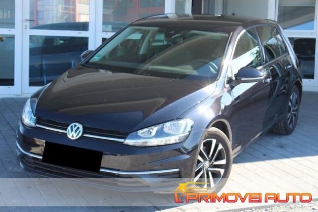VOLKSWAGEN Golf 1.6 TDI 115 CV 5p. Limited rif. 19870173 - Foto 5