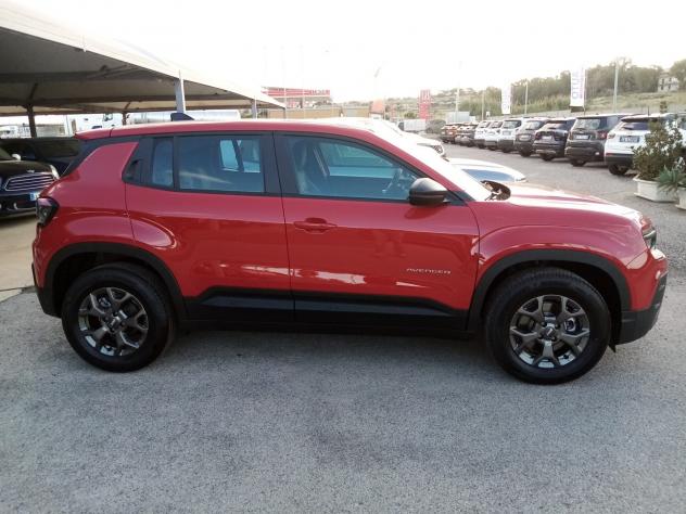 Jeep Avenger 1.2 Turbo MHEV 110cv - Foto 3