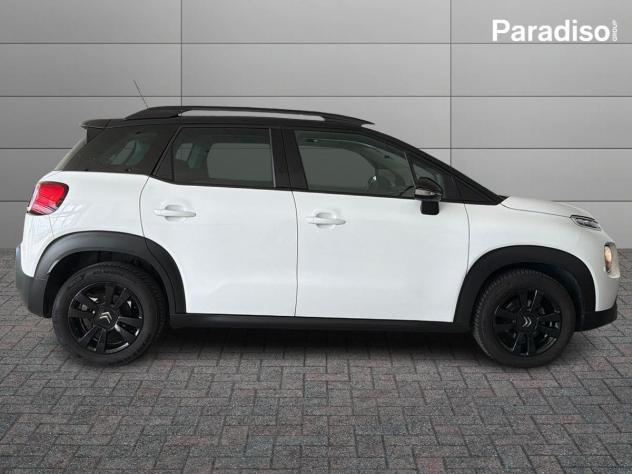 Citroën C3 Aircross 1.5 BLUEHDI - 120CV | ORIGINS - 2021 - Foto 5