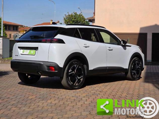 PEUGEOT 2008 Allure 1.2 100CV rif. 23803811 - Foto 9