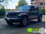 JEEP Wrangler Unlimited 2.0 PHEV ATX 4xe Rubicon