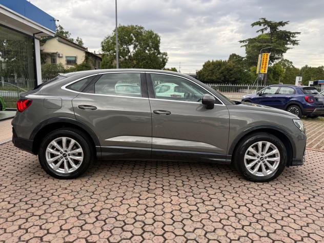 Q3 SPB 45 TFSI e S tronic Business Plus - Foto 4