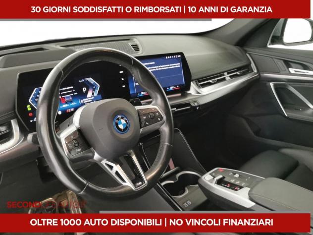 BMW X1 xdrive 30e MSport auto - Foto 5