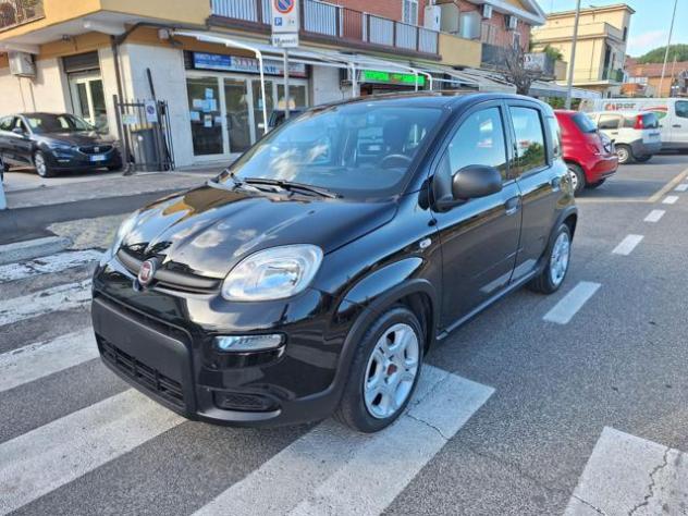 FIAT Panda 1.0 Hybrid 70CV CITY LIFE - GARANTITA rif. 24018930 - Foto 3