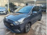 Hyundai i10 1.0 MPI Connectline