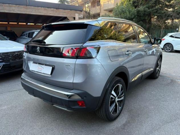 PEUGEOT 3008 PureTech Turbo 130 GT *PREZZO PROMO* rif. 23366599 - Foto 4