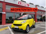 smart forTwo 0.8 cdi Pulse 45cv, NEOPATENTATI OK!