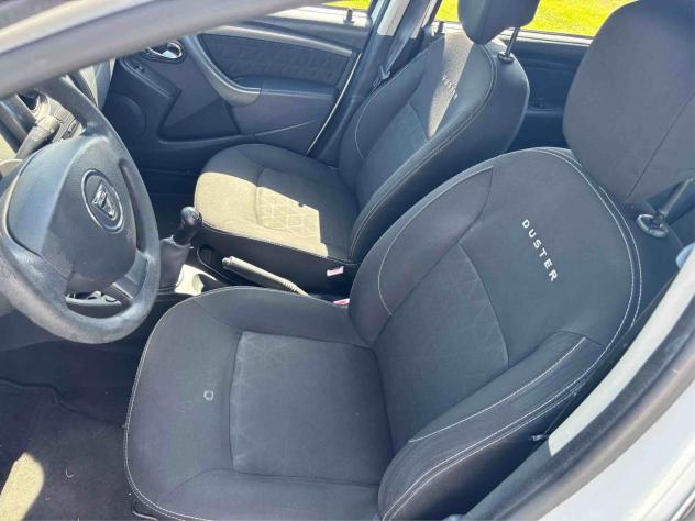 Dacia Duster 1.6 110CV 4x2 GPL Laurte - Foto 8