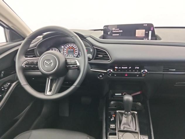 Mazda CX-30 2.5LSkyactiv-G 140cv M Hybrid Exclusive Line - Foto 10