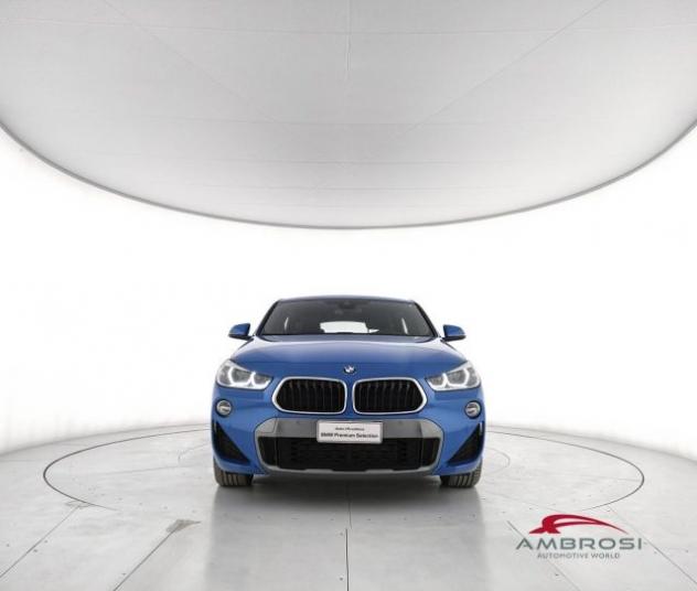 BMW X2 xDrive18d Msport-X rif. 24006465 - Foto 5