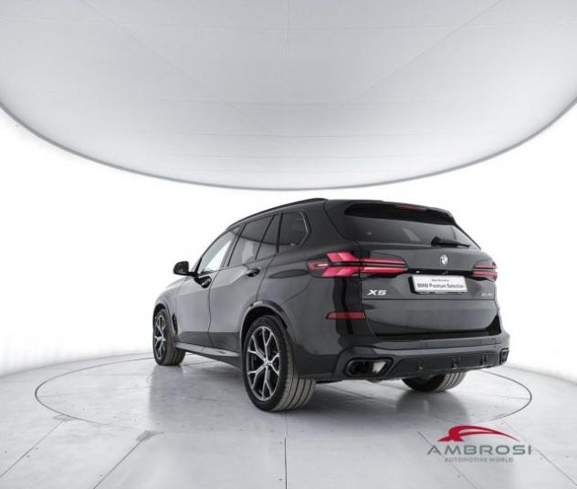 BMW X5 xdrive30d MSport auto rif. 23886644 - Foto 4
