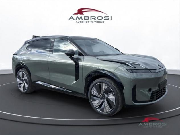 Lynk & Co 08 PHEV MORE 1.5 MY26 PLUG-IN HYBRID rif. 23409619 - Foto 2
