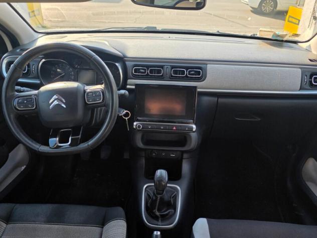 CITROEN C3 3ª serie C3 PureTech 82 Shine - Foto 7