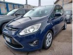 Ford C-Max 1.6 BENZINA UNICO PROPRIETARIO