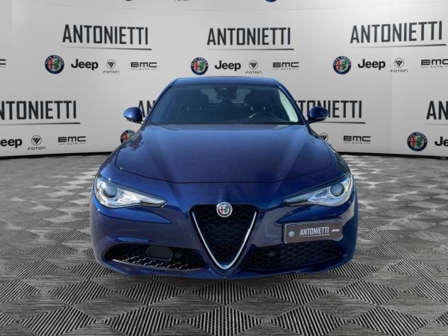 Alfa Romeo Giulia Giulia 2.2 turbo diesel Super 160cv AT8 - Foto 2