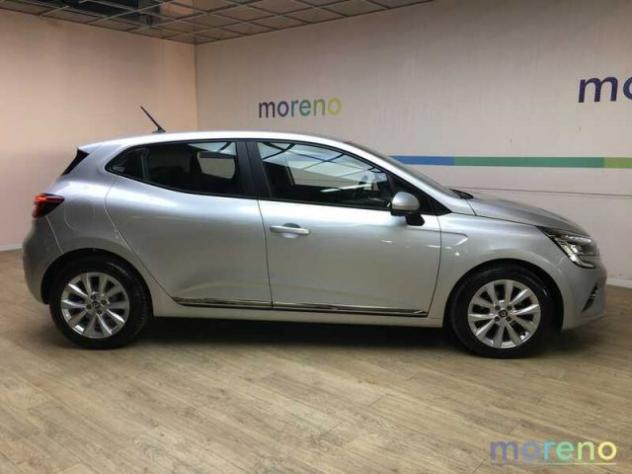 RENAULT Clio 1.0 TCe 100 CV Zen rif. 19121044 - Foto 4