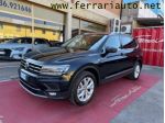 VOLKSWAGEN Tiguan 2.0 TDI 190 CV 7 POSTI DSG 4MOTION Allspace rif. 23477675