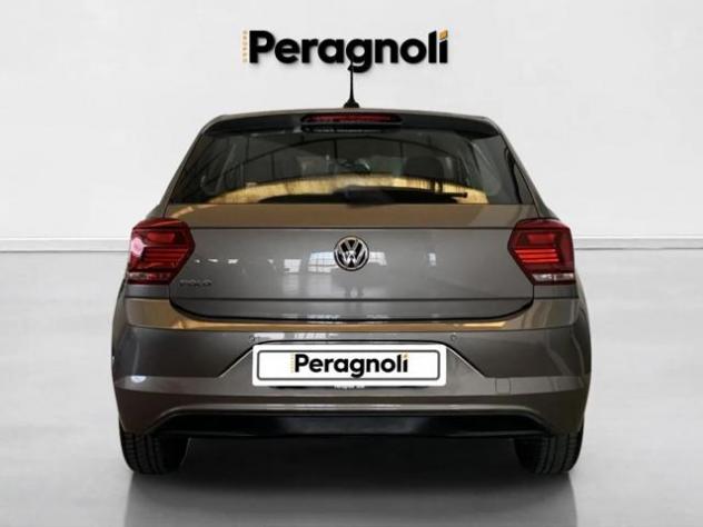 VOLKSWAGEN Polo 1.6 TDI 95 CV 5p. Highline BlueMotion Technology rif. 24127187 - Foto 5