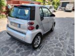 Smart ForTwo 1000 62 kW couppassion