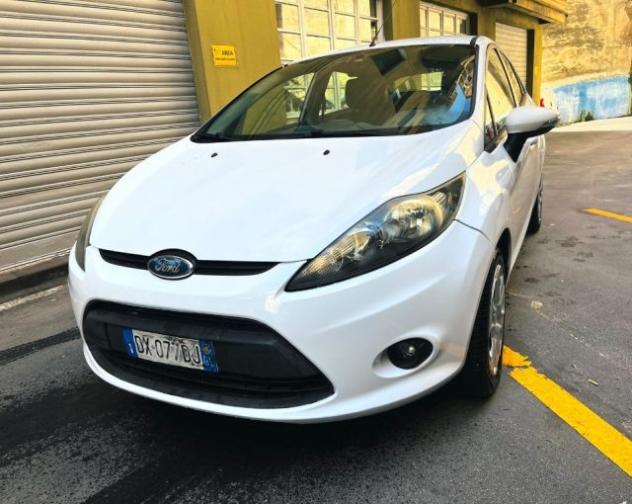 FORD Fiesta 1.2 60CV 5p. Tit. rif. 24061484 - Foto 2