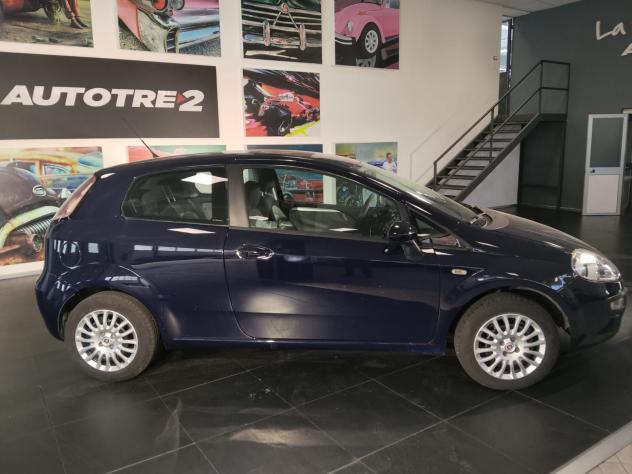 FIAT Punto Punto Evo 3p 1.2 Dynamic 65cv - Foto 5