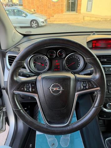 Opel Mokka 1.6 Ecotec 115CV 4x2 Start&Stop Cosmo - Foto 5