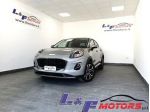 Ford Puma 1.5 Tdci 120 CV Titanium OK NEOPATENTATI