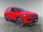 Jeep Compass e-Hybrid 1.5 Turbo MHEV T4 96kW Limited DDCT