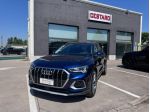 AUDI Q3 35 TDI quattro S tronic Business Advanced rif. 23966262