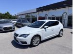 SEAT Leon 1.5 TGI 130cv XCELLENCE DSG Metano