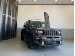 Jeep Renegade 1.6 MJet DDCT 120cv Limited