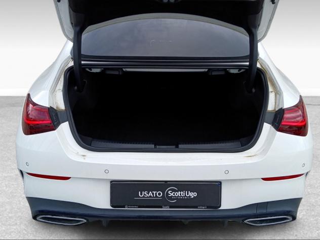 Mercedes-Benz CLA (118) 200 d Automatic Coupe' - Foto 6