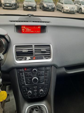 Opel Meriva 1.6 CDTI 110CV Start&Stop EURO 6 - Foto 6
