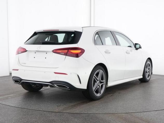 MERCEDES-BENZ A 180 Automatic AMG Line Advanced rif. 24059043 - Foto 2